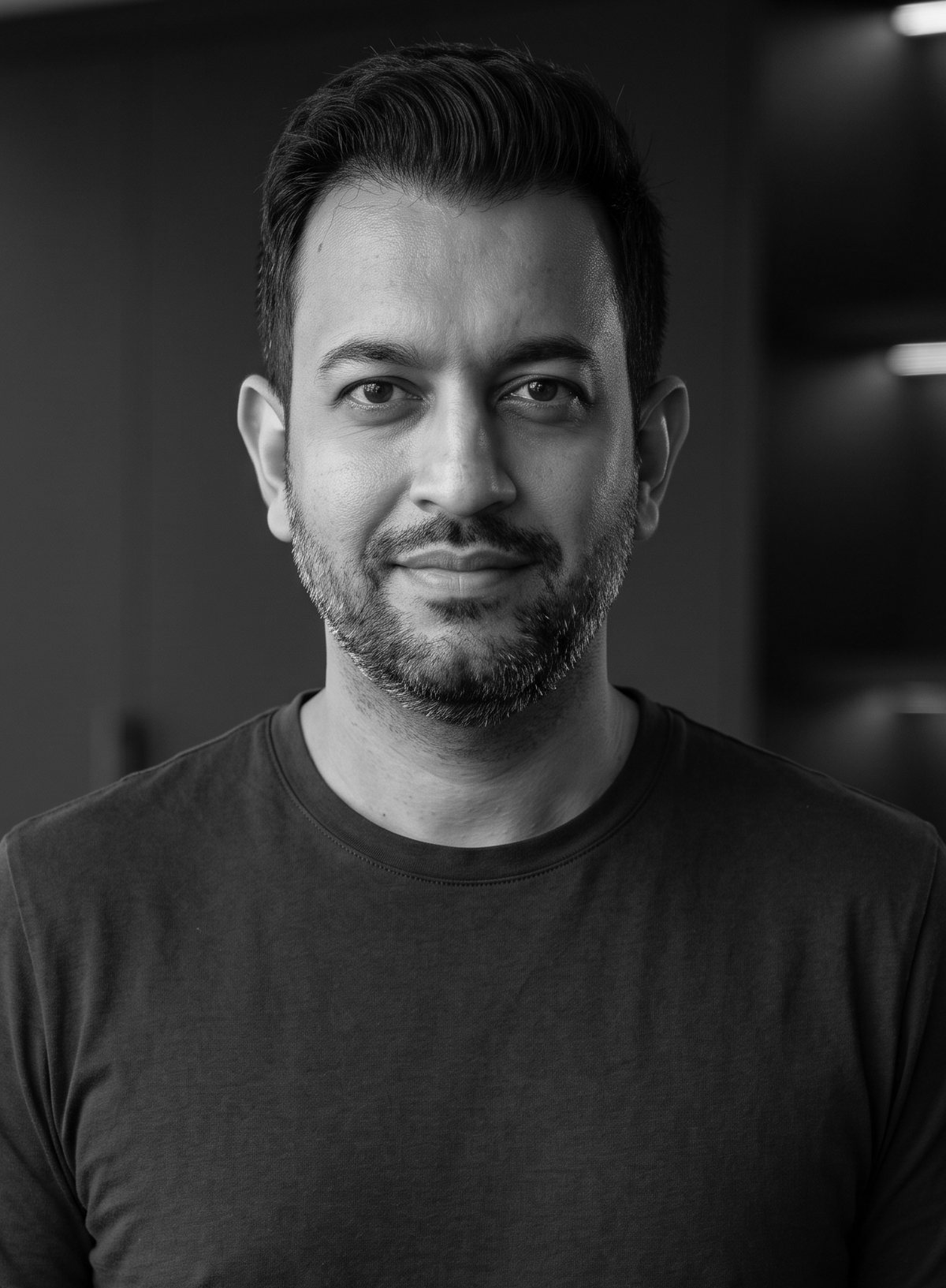 Shariq Moosa