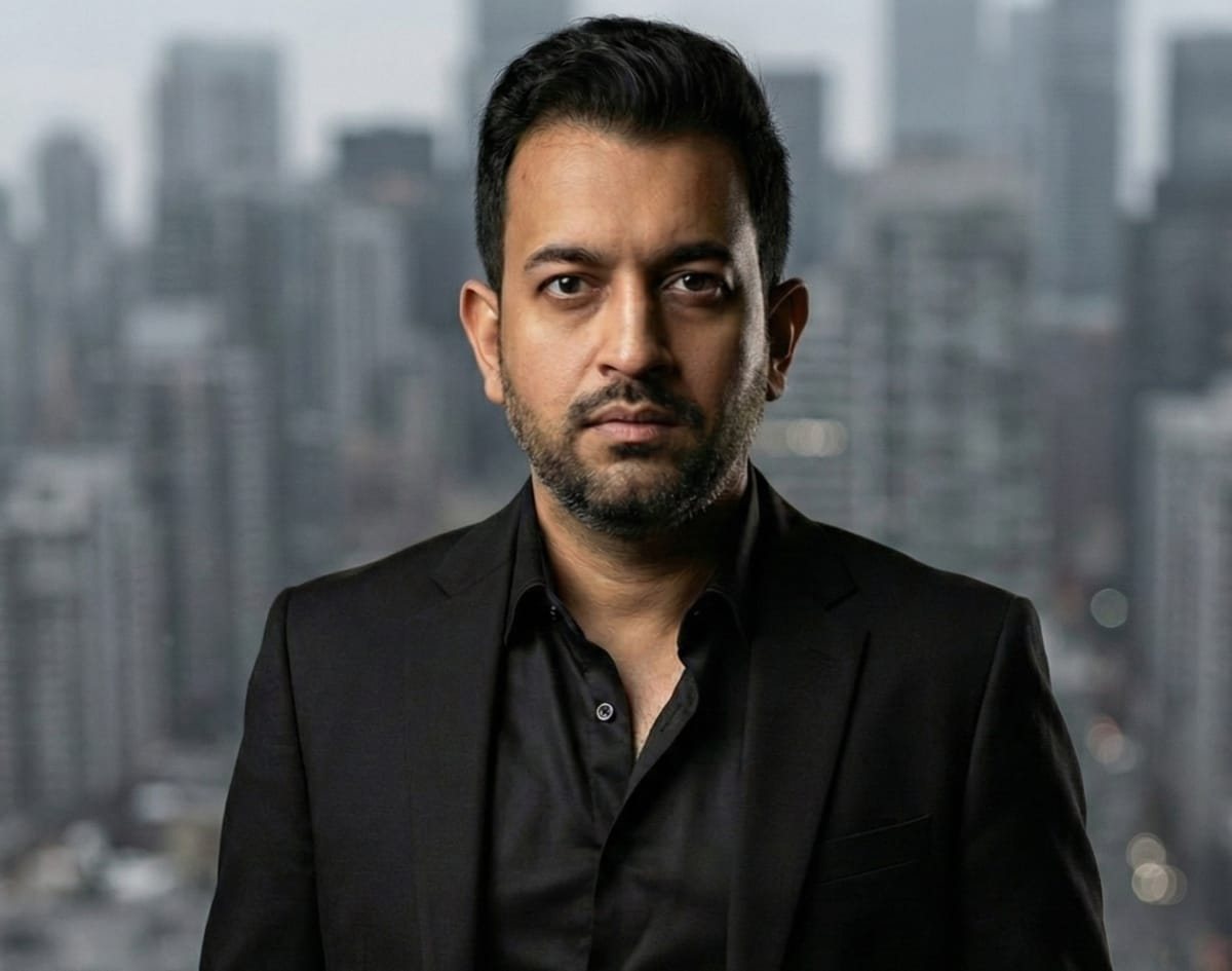 Shariq Moosa