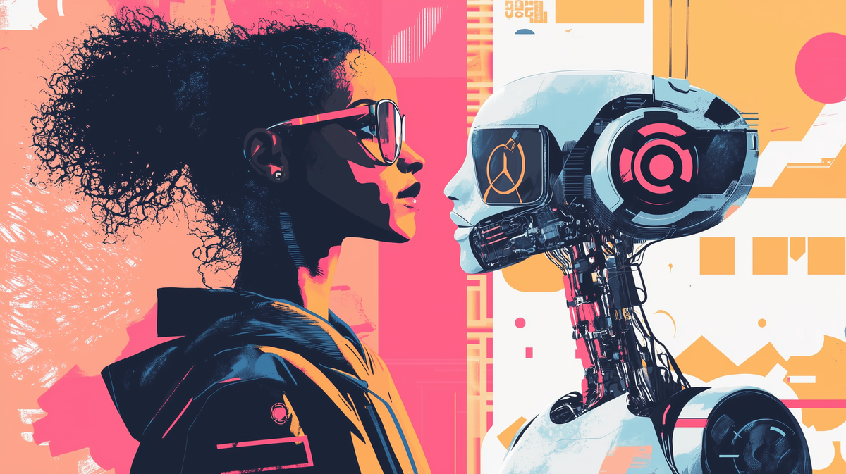 Virtual Influencers vs. Human Influencers: Who Holds the Power in 2025?