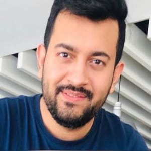 Shariq Moosa