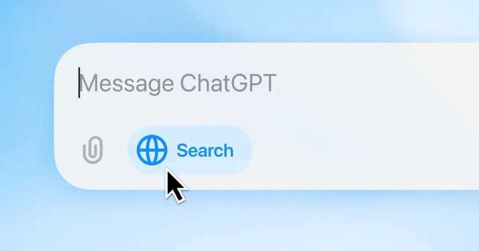 How ChatGPT’s Search Feature Could Disrupt SEO and Research