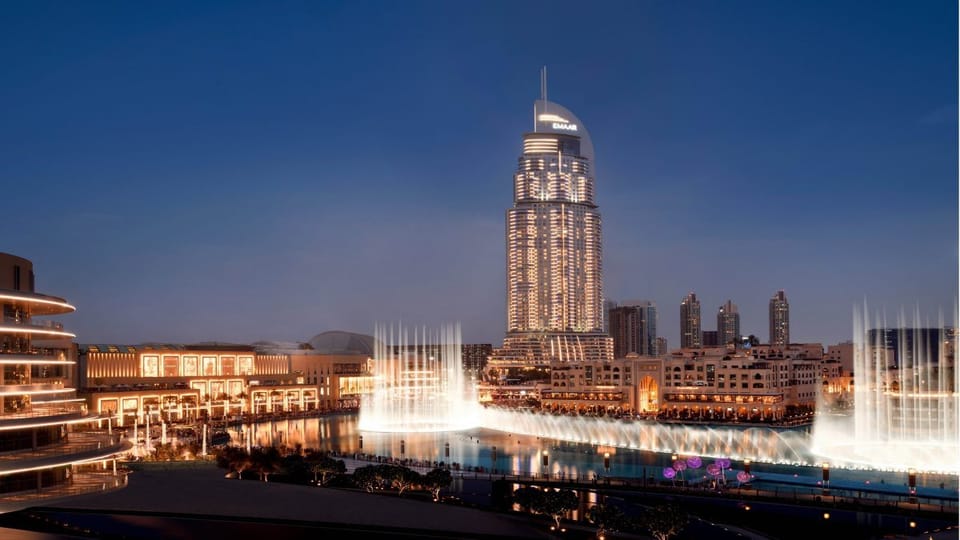 Address Hotels & Resorts