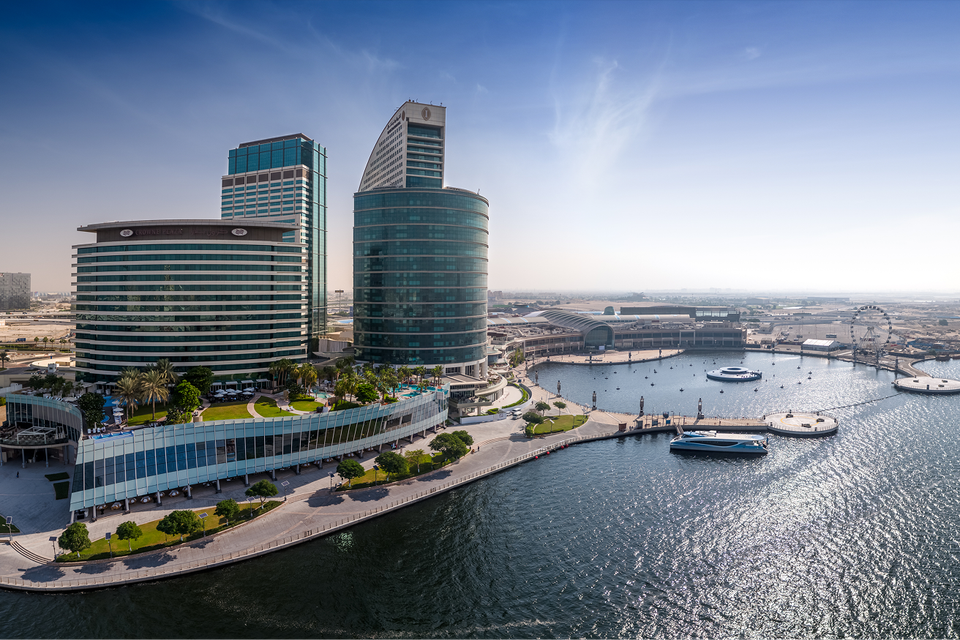 Al-Futtaim