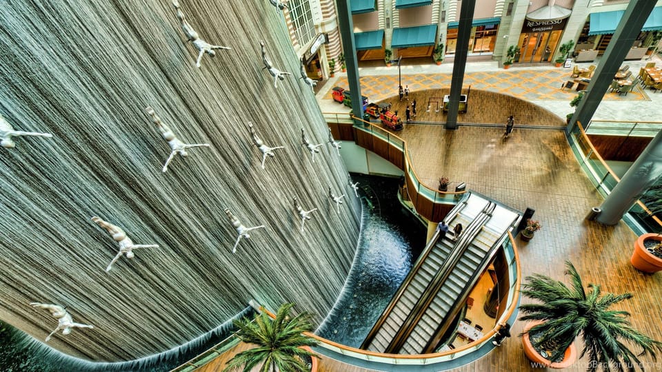 Dubai Mall