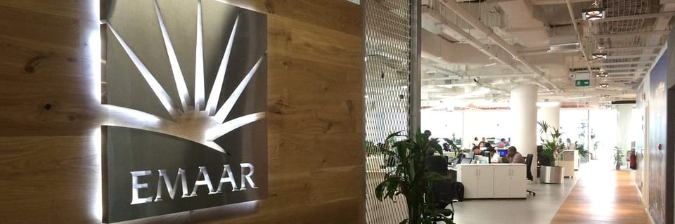 Emaar