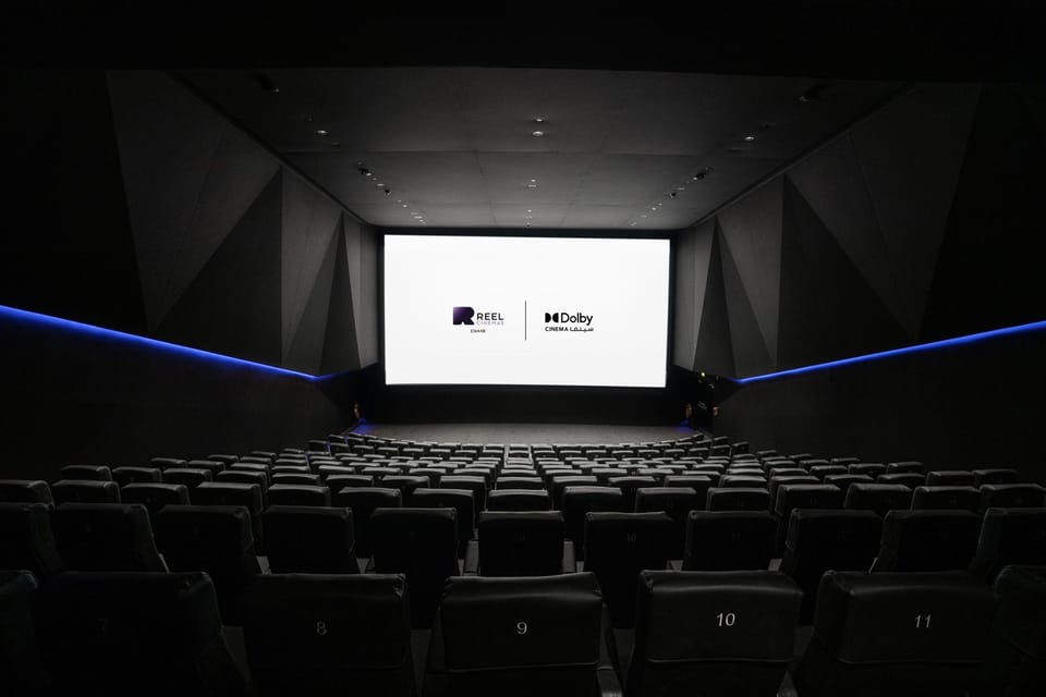 Reel Cinemas